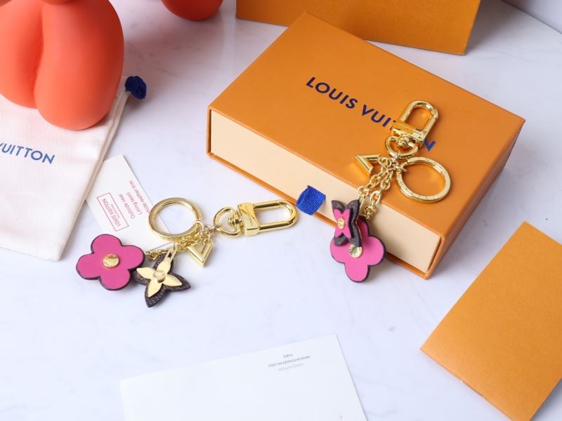 Louis Vuitton Keychains